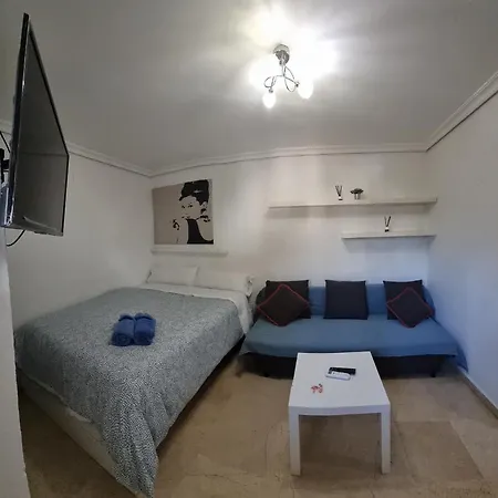 Apartmán Estudio Centro *