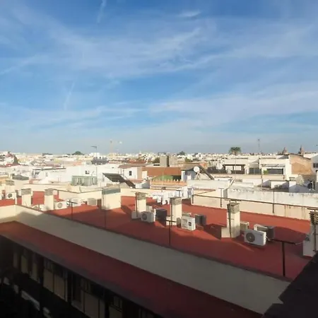 Estudio Centro דירה