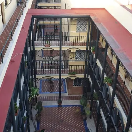 Appartement Estudio Centro Séville