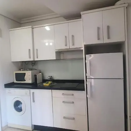 Estudio Centro Appartement Séville