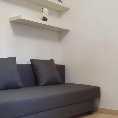Estudio Centro * סביליה