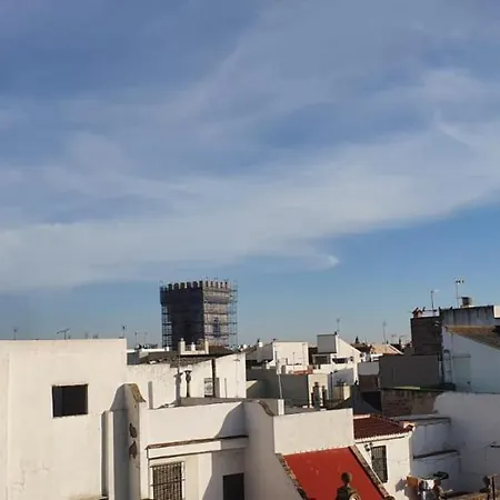 Estudio Centro דירה סביליה
