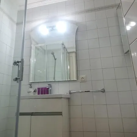דירה Estudio Centro *