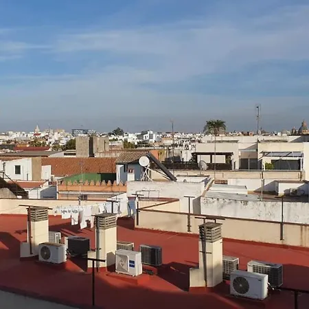 דירה Estudio Centro