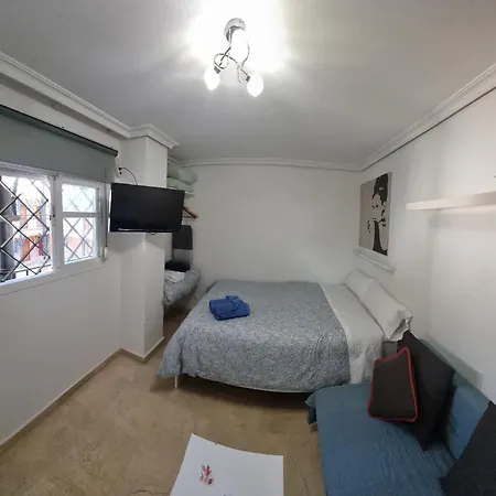 Estudio Centro Appartement Séville
