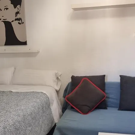 דירה Estudio Centro