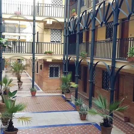 Apartmán Estudio Centro