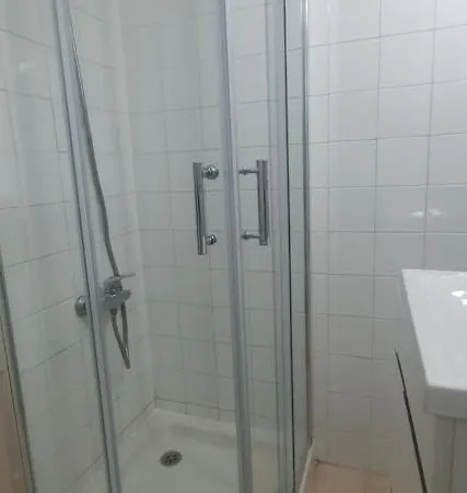Apartmán Estudio Centro *
