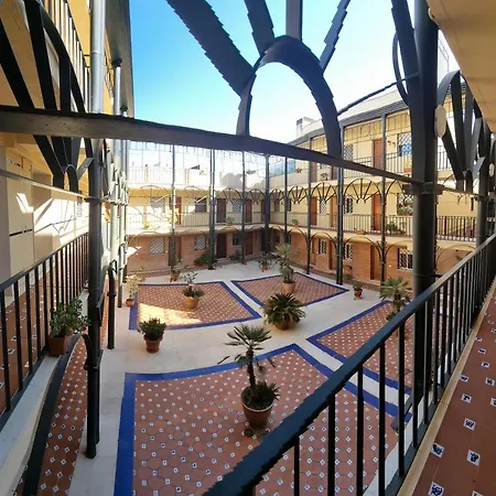Apartmán Estudio Centro