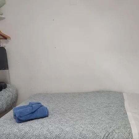Estudio Centro Apartmán